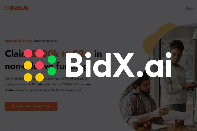 BidX