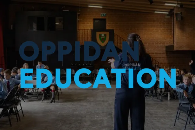 Oppidan Education