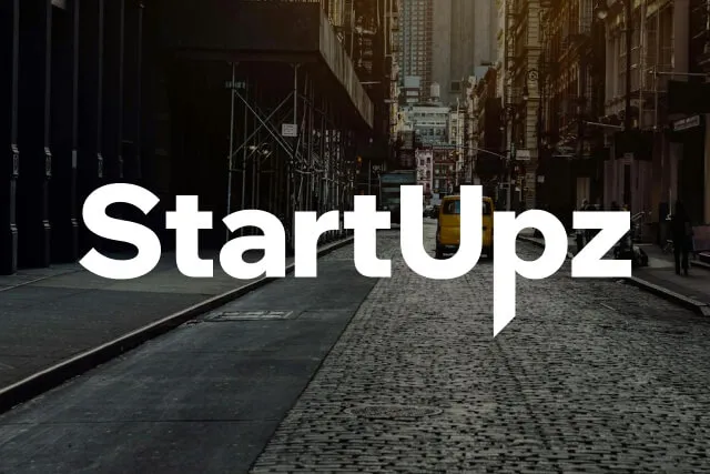 Startupz